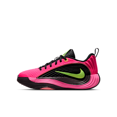 Giannis Immortality 5 Big Kids' Basketball Shoes. Nike.com